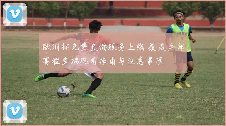 欧洲杯免费直播服务上线 覆盖全部赛程多端观看指南与注意事项